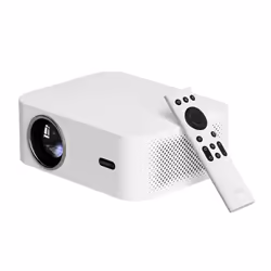 WANBO X2 MAX proiettore per pellicole 450 ANSI lumen Bianco