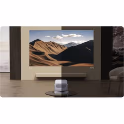 Xiaomi VALI 1 900 ANSI lumen LCD 1080p (1920x1080) Bianco - Vista aggiuntiva 2