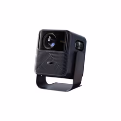 WANBO Mozart 1 Pro 1200 ANSI lumen LCD 1080p (1920x1080) Blu - Vista aggiuntiva 2