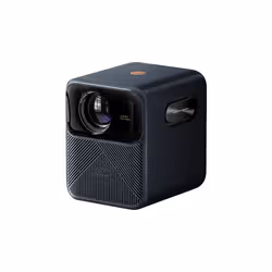 WANBO Mozart 1 Pro 1200 ANSI lumen LCD 1080p (1920x1080) Blu - Vista aggiuntiva 3