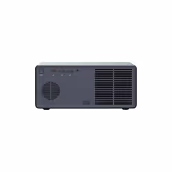 Xiaomi X5 Pro 1100 ANSI lumen LCD 1080p (1920x1080) Blu - Vista aggiuntiva 4