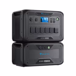 Bluetti AC500 + B300S stazione di alimentazione portatile 16 Litio Ferro Fosfato (LiFePo4) 60000 mAh 5000 W 30 kg - Vista aggiuntiva 5