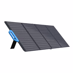 Bluetti PV200 pannello solare 200 W Silicone monocristallino - Vista aggiuntiva 2