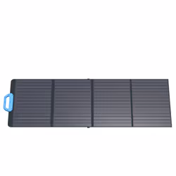Bluetti PV200 pannello solare 200 W Silicone monocristallino - Vista aggiuntiva 4