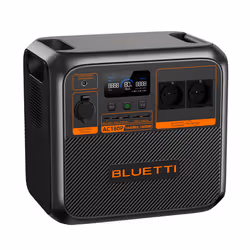 Bluetti AC180P stazione di alimentazione portatile 2 Litio Ferro Fosfato (LiFePo4) 31800 W 16 kg