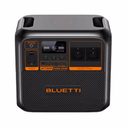 Bluetti AC180P stazione di alimentazione portatile 2 Litio Ferro Fosfato (LiFePo4) 31800 W 16 kg - Vista aggiuntiva 4