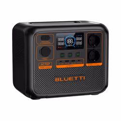 Bluetti AC70P stazione di alimentazione portatile Litio Ferro Fosfato (LiFePo4) 1000 W 10,7 kg