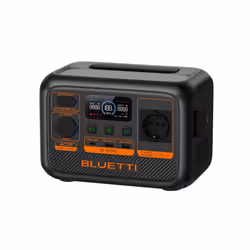 Bluetti AC2P stazione di alimentazione portatile Litio Ferro Fosfato (LiFePo4) 3,6 kg - Vista aggiuntiva 3