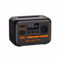 Bluetti AC2P stazione di alimentazione portatile Litio Ferro Fosfato (LiFePo4) 3,6 kg - Vista aggiuntiva 4