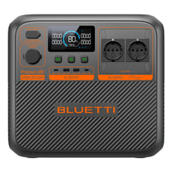Bluetti Premium 200 V2 stazione di alimentazione portatile Litio Ferro Fosfato (LiFePo4) 2700 W 24,2 kg