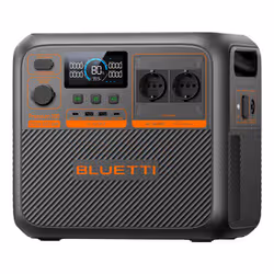 Bluetti Premium 200 V2 stazione di alimentazione portatile Litio Ferro Fosfato (LiFePo4) 2700 W 24,2 kg - Vista aggiuntiva 2