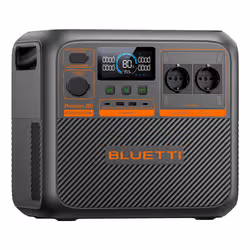 Bluetti Premium 200 V2 stazione di alimentazione portatile Litio Ferro Fosfato (LiFePo4) 2700 W 24,2 kg - Vista aggiuntiva 3