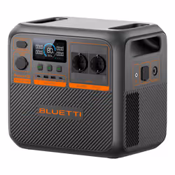 Bluetti Premium 200 V2 stazione di alimentazione portatile Litio Ferro Fosfato (LiFePo4) 2700 W 24,2 kg - Vista aggiuntiva 6