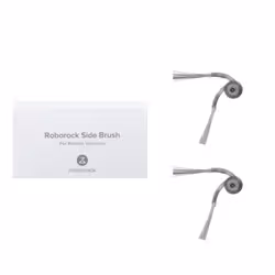 Roborock 6970995780116 accessorio e ricambio per aspirapolvere Spazzola laterale Robot aspirapolvere - Vista aggiuntiva 3