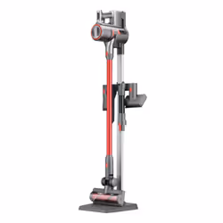 Roborock H6, Aspirapolvere elettrica, Senza sacchetto, Antracite, Rosso, Secco, Batteria, 420 W