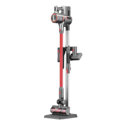 Roborock H6 Aspirapolvere elettrica Batteria Secco Senza sacchetto Antracite, Rosso