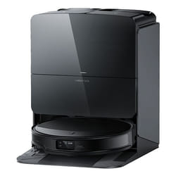 Roborock Saros 10R 0,27 L Nero