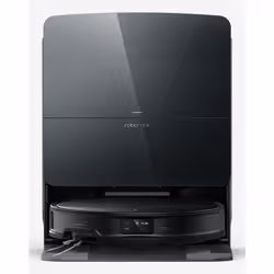 Roborock Saros 10R 0,27 L Nero - Vista aggiuntiva 3