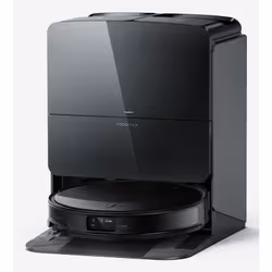 Roborock Saros 10R 0,27 L Nero - Vista aggiuntiva 6