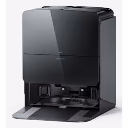 Roborock Saros 10R 0,27 L Nero - Vista aggiuntiva 7