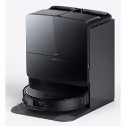 Roborock Saros 10R 0,27 L Nero - Vista aggiuntiva 8