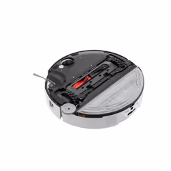 Roborock Saros 10 0,27 L Senza sacchetto Bianco - Vista aggiuntiva 5