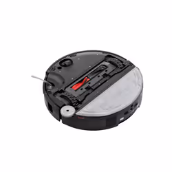 Roborock Saros 10 0,27 L Senza sacchetto Nero - Vista aggiuntiva 5