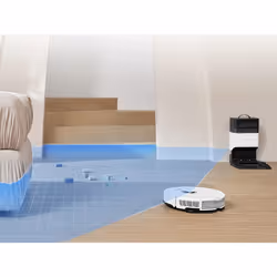 Roborock S8+ 2,85 L Combi Bianco - Vista aggiuntiva 7