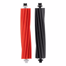 Roborock RRDE-ZS1-S8-02, Spazzola, Robot aspirapolvere, Nero, Rosso, Roborock, S8, S8+, S8 Pro Ultra, Q5 Pro, Q5 Pro+, Q8 Max ...