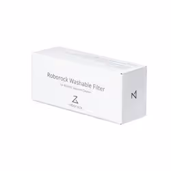 Roborock filtro lavabile x2 pezzi per Q5 Max+ - Vista aggiuntiva 3