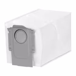 Roborock 8.02.0238 accessorio e ricambio per aspirapolvere Sacchetto per la polvere Robot aspirapolvere - Vista aggiuntiva 2