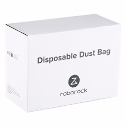 Roborock RRDE-CDYCX0-QREVO-06 Sacchetto per la polvere Robot aspirapolvere - Vista aggiuntiva 4