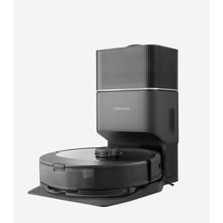 Roborock Q8 MAX+ 0,47 L Sacchetto per la polvere Nero