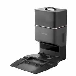 Roborock Q8 MAX+ 0,47 L Sacchetto per la polvere Nero