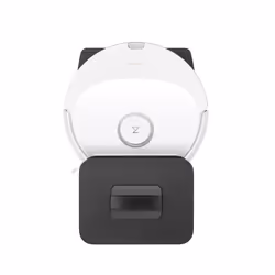 Roborock Q8 Max+ 0,77 L Sacchetto per la polvere Bianco - Vista aggiuntiva 4
