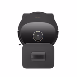 Roborock Q8 Max+ 0,77 L Sacchetto per la polvere Nero - Vista aggiuntiva 4