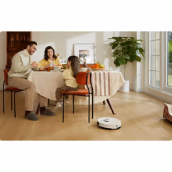 Roborock S8 MaxV Ultra 2,77 L Combi Bianco - Vista aggiuntiva 5