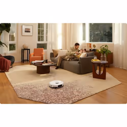 Roborock S8 MaxV Ultra 2,77 L Combi Bianco - Vista aggiuntiva 6