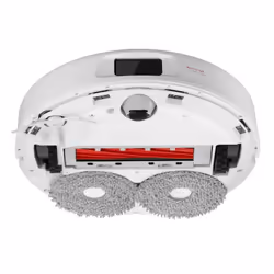 Roborock Qrevo PLUS 3,03 L Senza sacchetto Nero, Bianco - Vista aggiuntiva 4