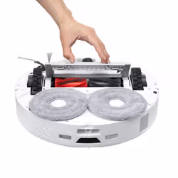 Roborock 6970995789911 accessorio e ricambio per aspirapolvere Custodia Robot aspirapolvere - Vista aggiuntiva 3