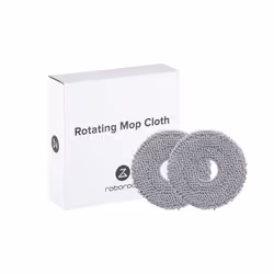 Roborock 6970995789928 accessorio e ricambio per aspirapolvere Panno mop Robot aspirapolvere - Vista aggiuntiva 3