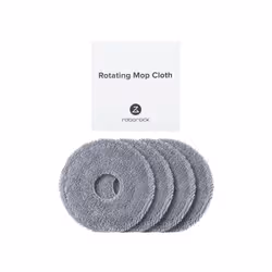 Roborock 6970995789928 accessorio e ricambio per aspirapolvere Panno mop Robot aspirapolvere - Vista aggiuntiva 4