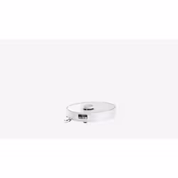 Roborock Q Revo Curv 0,325 L Sacchetto per la polvere Bianco - Vista aggiuntiva 8