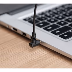 BOYA BY-UM4 microfono Nero Microfono per smartphone - Vista aggiuntiva 5