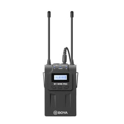 BOYA RX8 Pro Portatile (ricevitore bodypack)