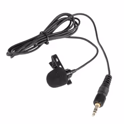 Saramonic UWMIC9 RX9+TX9 UHF Nero Microfono Lavalier/Lapel - Vista aggiuntiva 7