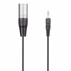 Saramonic UWMIC9 RX9+TX9 UHF Nero Microfono Lavalier/Lapel - Vista aggiuntiva 8