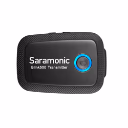Saramonic Blink500 B1 TX+RX - Vista aggiuntiva 4