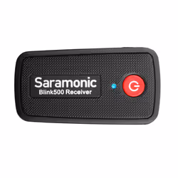 Saramonic Blink500 B1 TX+RX - Vista aggiuntiva 5