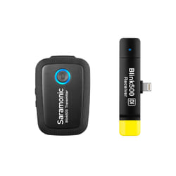 Saramonic Blink500 B3 TX+RXDI